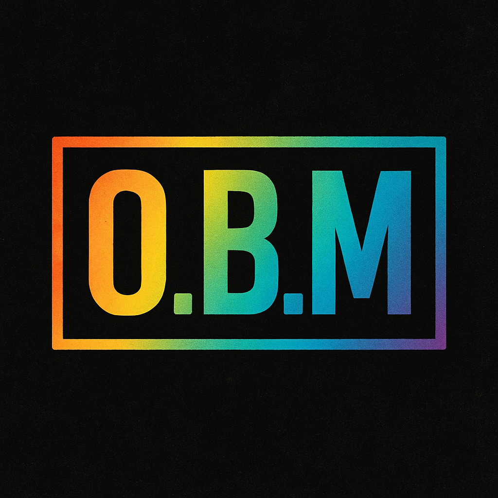 OBM
